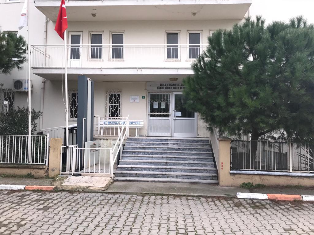 Web Sitemiz Yayında!